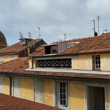 In The Heart Of Old - 4 Pers * 尼斯