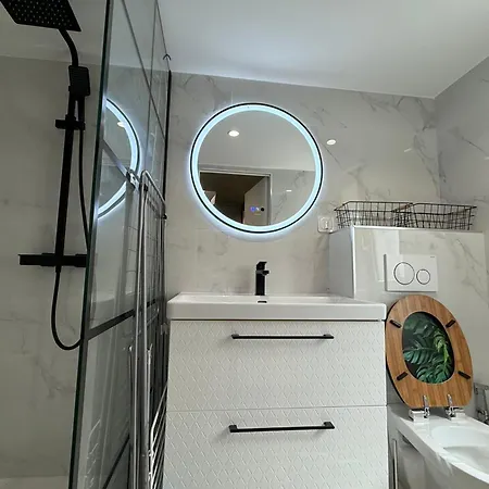 In The Heart Of Old - 4 Pers דירה