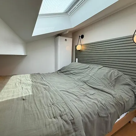 Apartment In The Heart Of Old - 4 Pers Nice