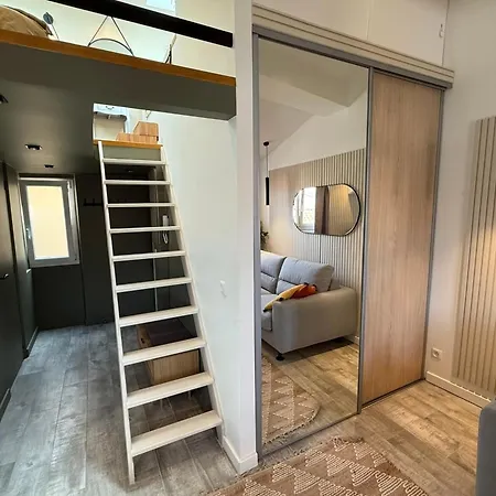 In The Heart Of Old - 4 Pers ניס