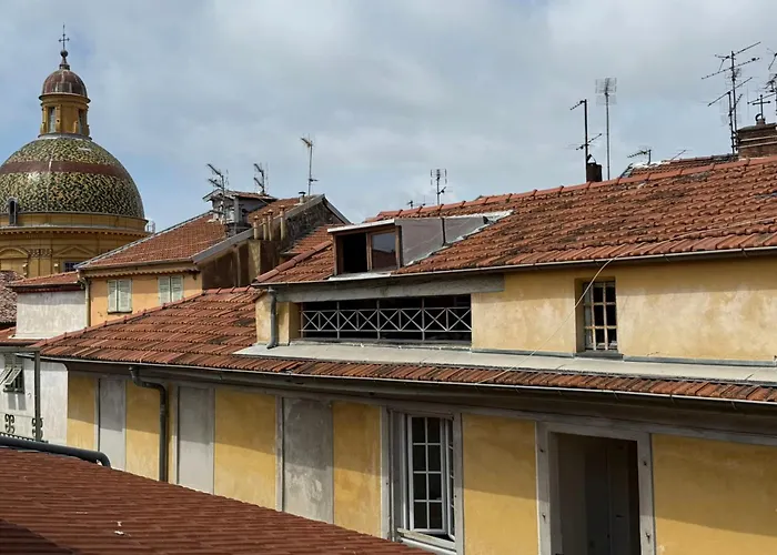 In The Heart Of Old - 4 Pers * نيس