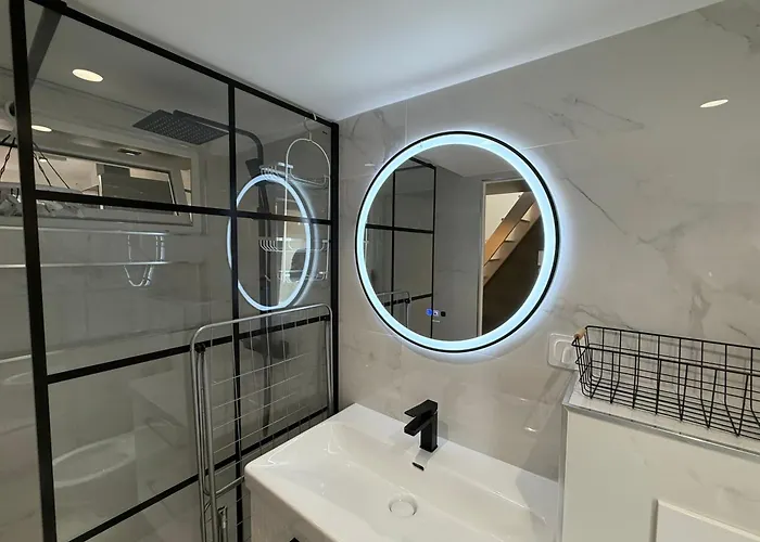 Apartamento In The Heart Of Old - 4 Pers