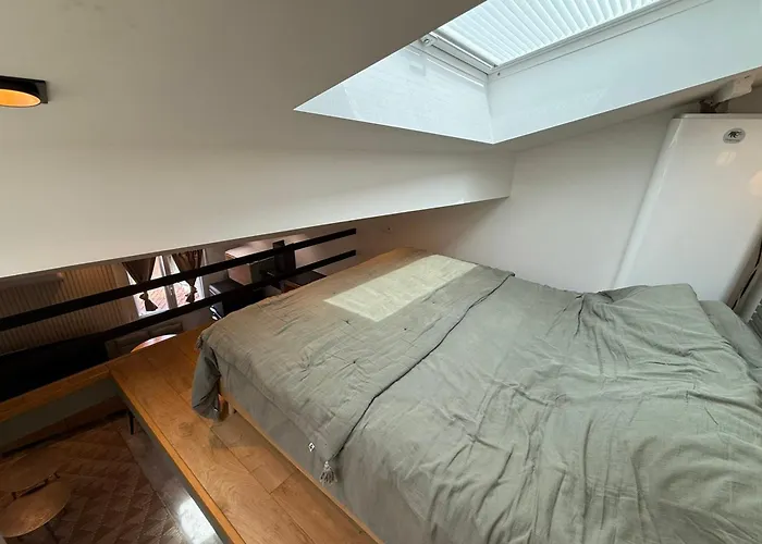 Apartamento In The Heart Of Old - 4 Pers *