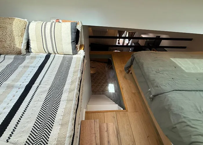 In The Heart Of Old - 4 Pers شقة نيس