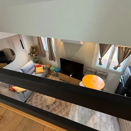 In The Heart Of Old - 4 Pers * Nice