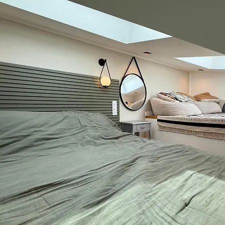 In The Heart Of Old - 4 Pers